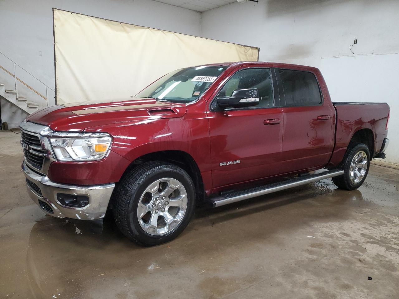 2021 RAM 1500 - Image 1