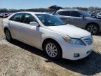 2011 Toyota Camry Se на продаже в Tanner, AL - Front End
