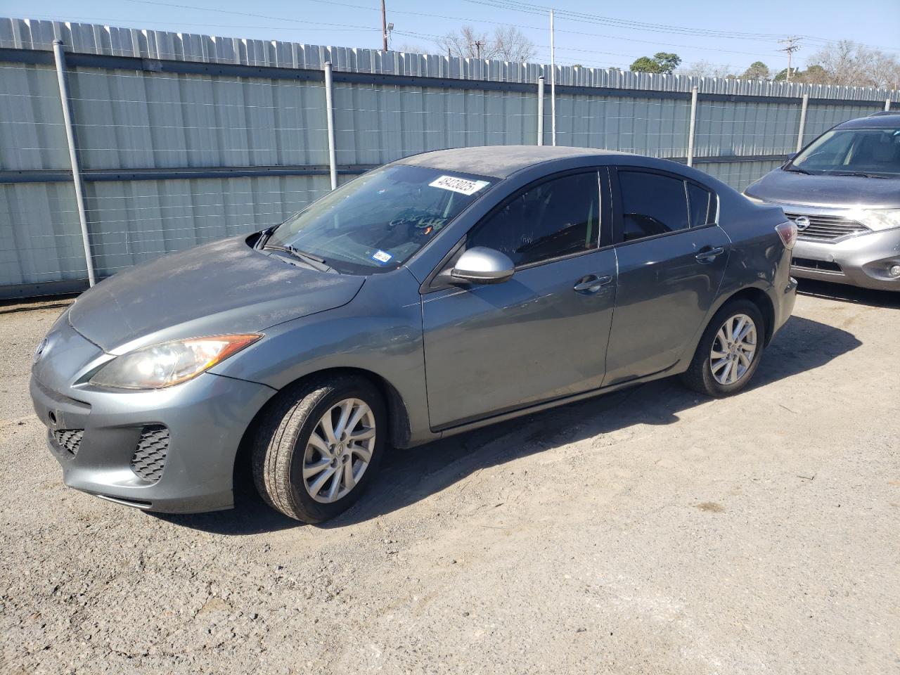 2012 Mazda 3 - Image 1