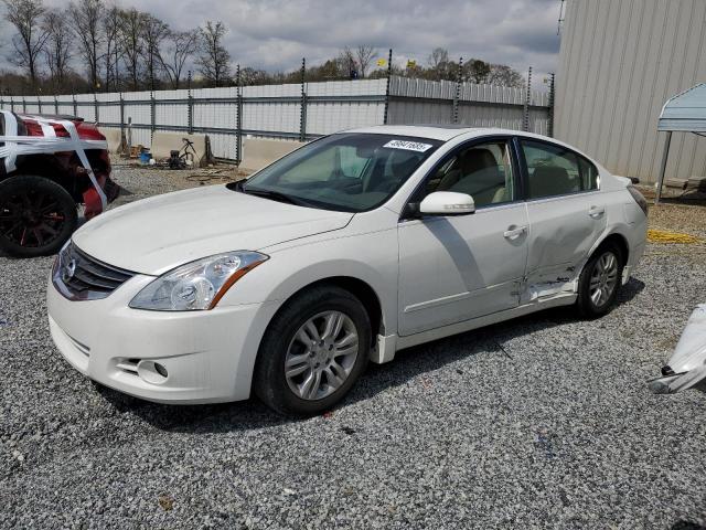 2010 Nissan Altima Base
