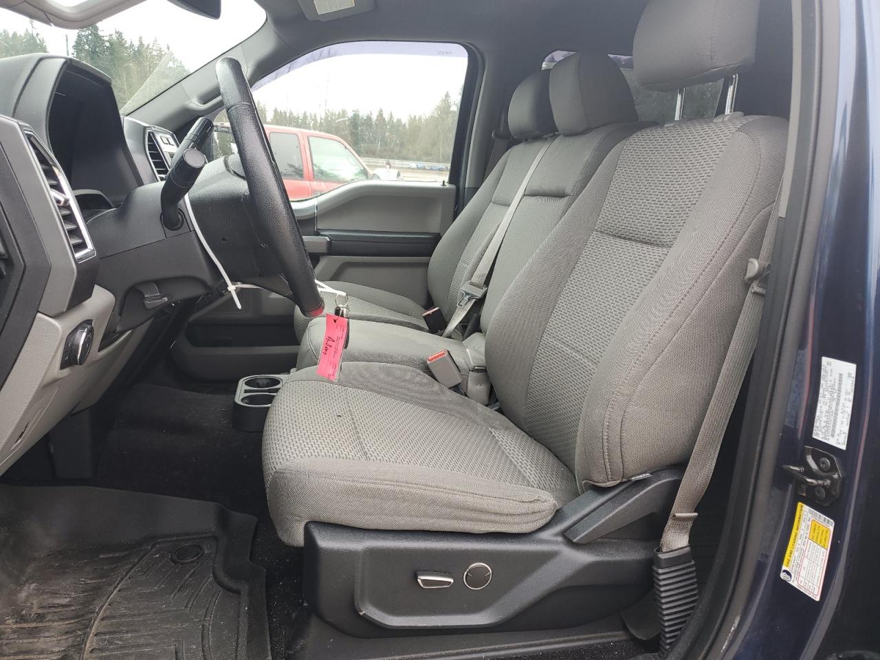 2015 Ford F-150 - Image 7