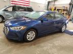 2017 Hyundai Elantra Se for Sale in Casper, WY - Front End