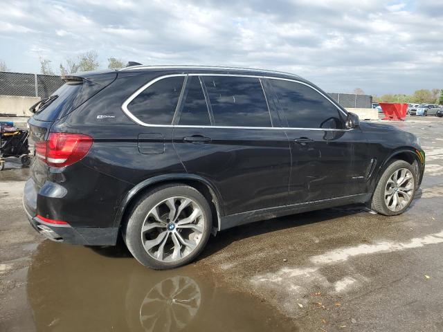 2017 BMW X5 XDR40E