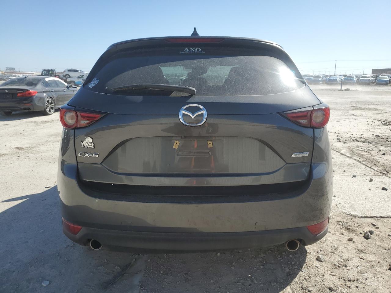 2018 Mazda CX-5 - Image 6