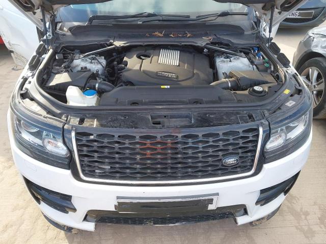 2014 LAND ROVER RANGE ROVE