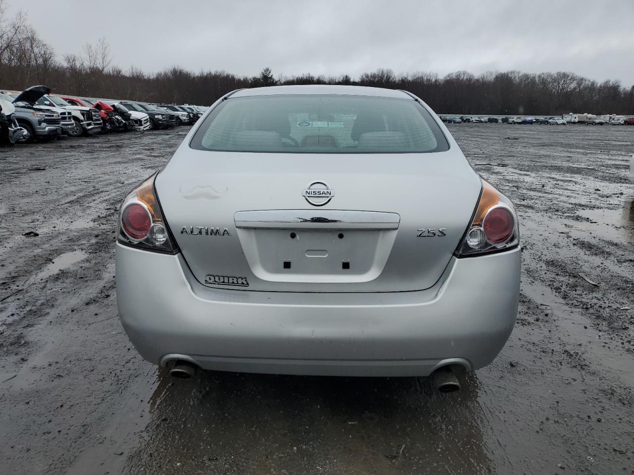 2007 Nissan Altima - Image 6