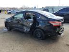2015 Nissan Sentra S for Sale in Chicago Heights, IL - Side