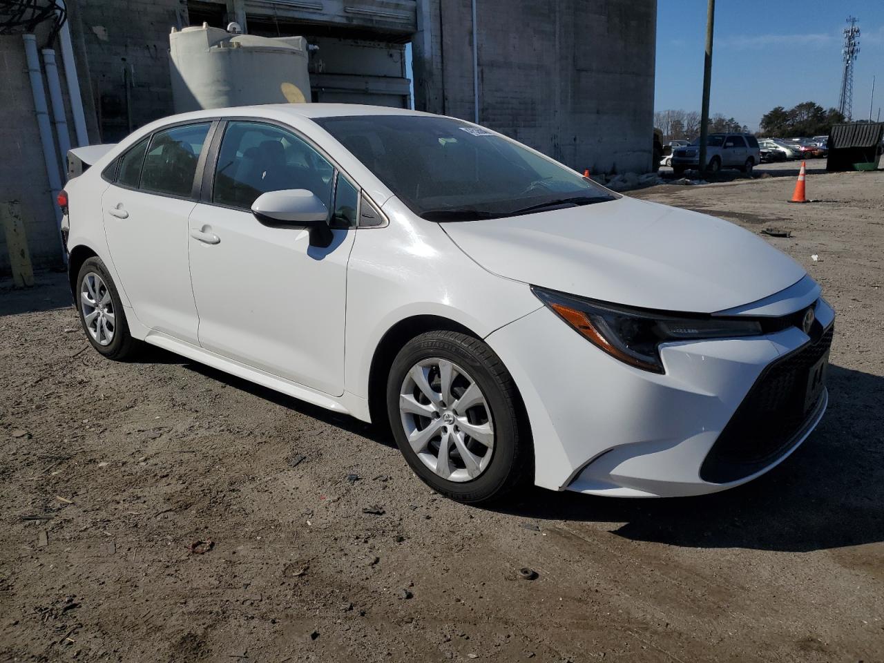 2021 Toyota Corolla - Image 4