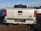 2015 Chevrolet Silverado K1500 High Country for Sale in Elgin, IL - Front End