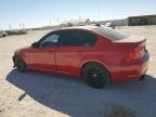 2009 Bmw 328 I en Venta en Andrews, TX - Front End