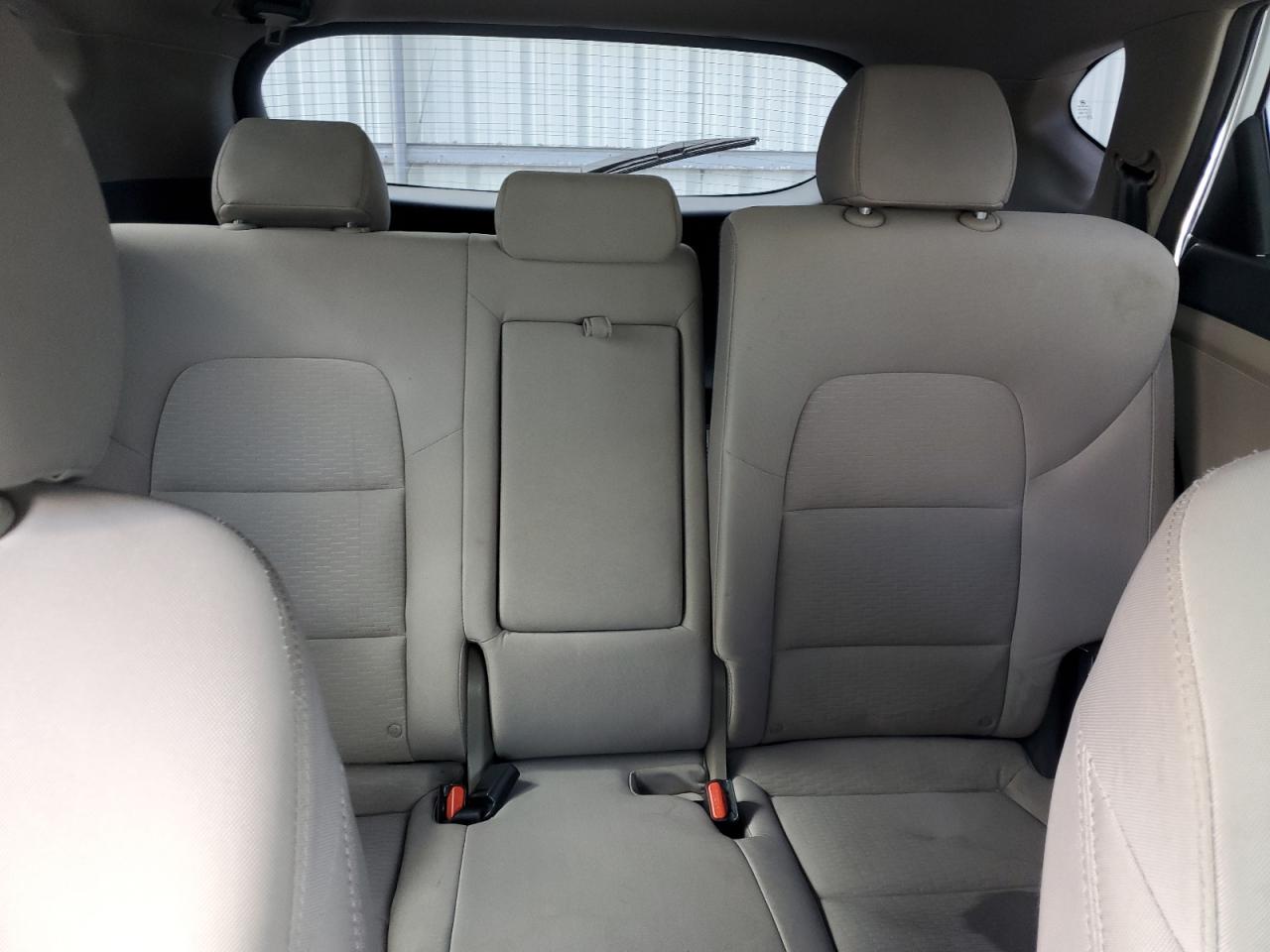 2019 Hyundai Tucson - Image 10