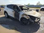 2019 Hyundai Tucson Se на продаже в Houston, TX - Burn
