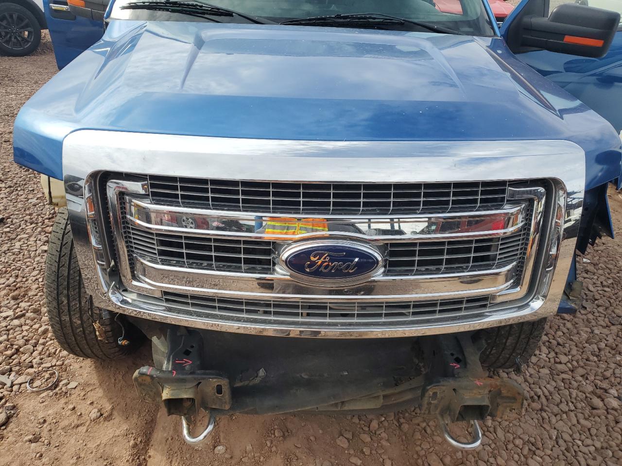 2014 Ford F-150 - Image 11