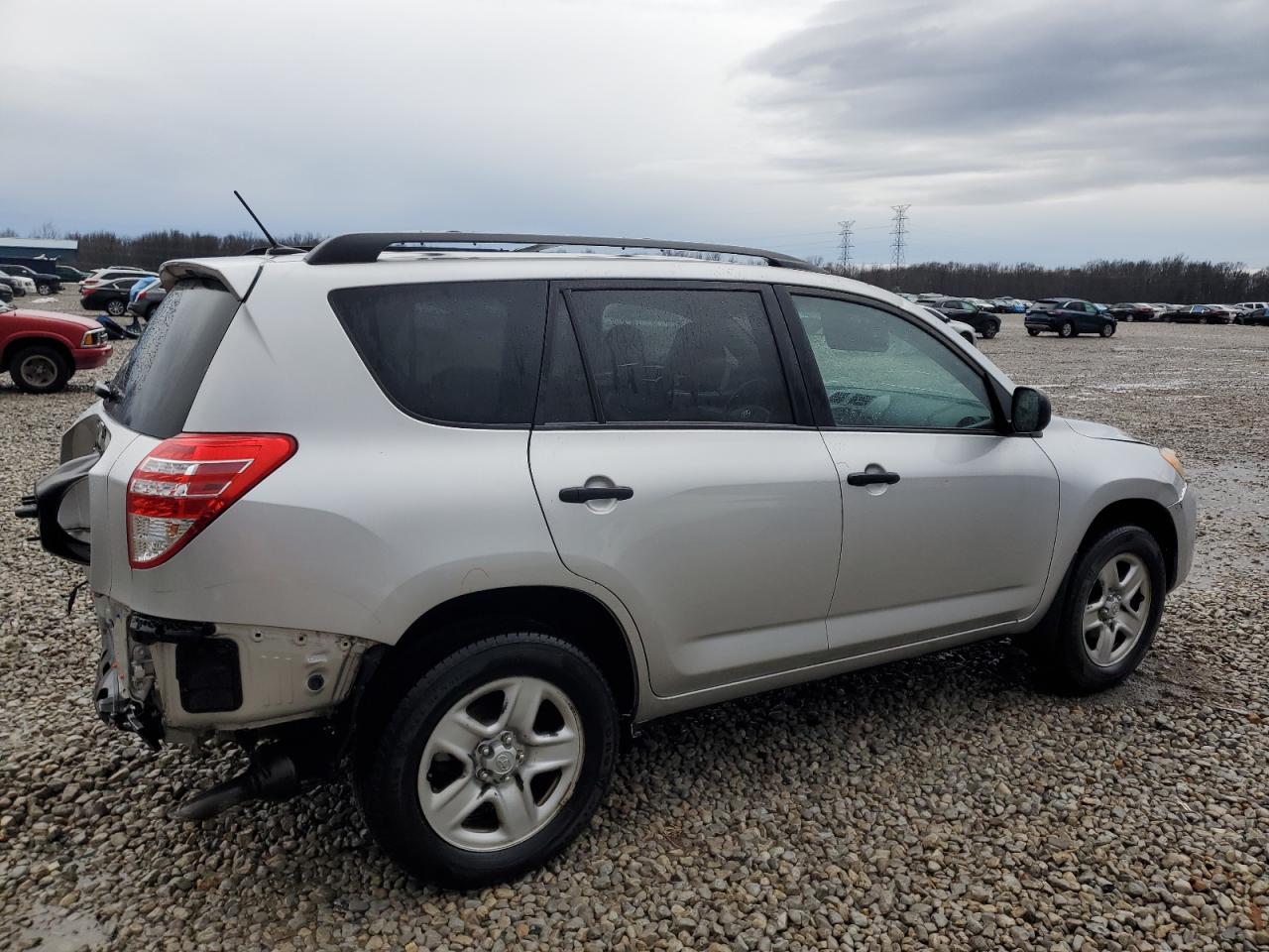 2010 Toyota RAV 4 - Image 3
