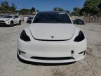 2022 Tesla Model Y  იყიდება Opa Locka-ში, FL - Side