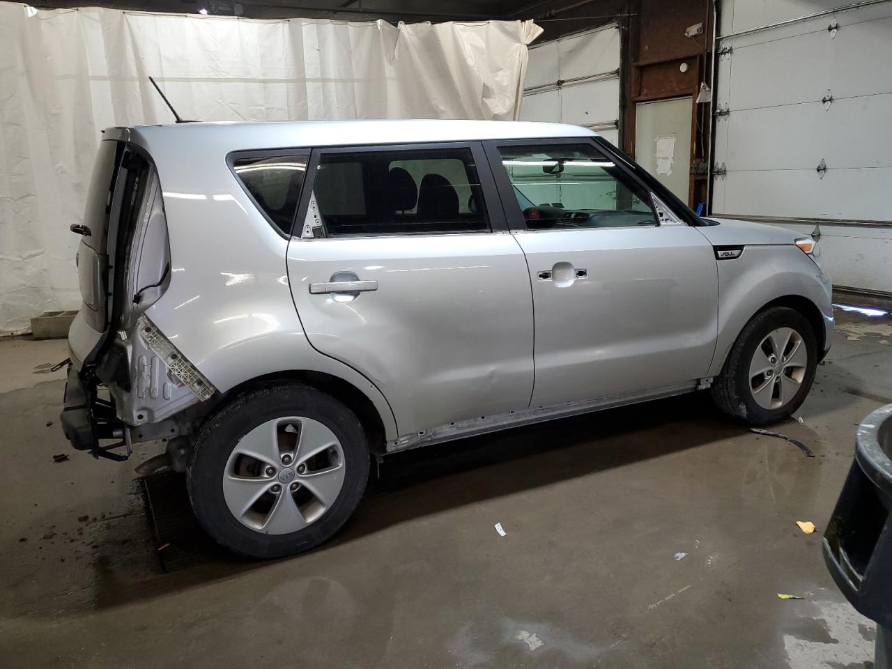 2016 Kia Soul - Image 3