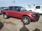 2003 Toyota Tacoma Double Cab Prerunner за продажба в San Martin, CA - All Over