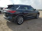 2022 Infiniti Qx50 Pure იყიდება Houston-ში, TX - Vandalism