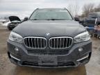 2015 BMW X5 XDRIVE35I à vendre chez Copart ON - LONDON