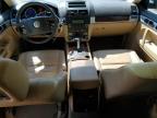 2010 Volkswagen Touareg V6 for Sale in Austell, GA - Front End