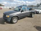 2008 Ford Ranger Super Cab en Venta en Newton, AL - Side