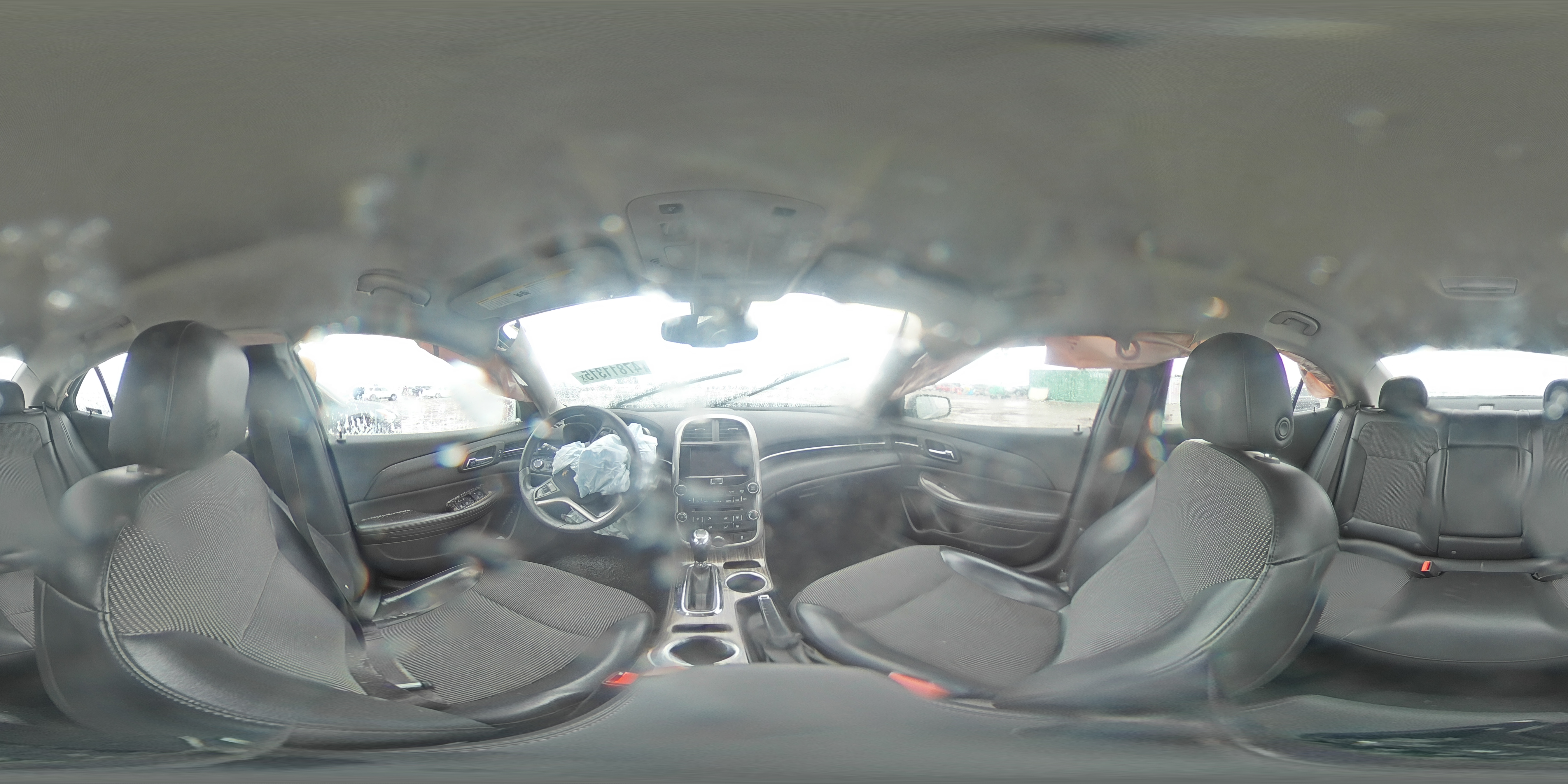 2014 Chevrolet Malibu - Image 12