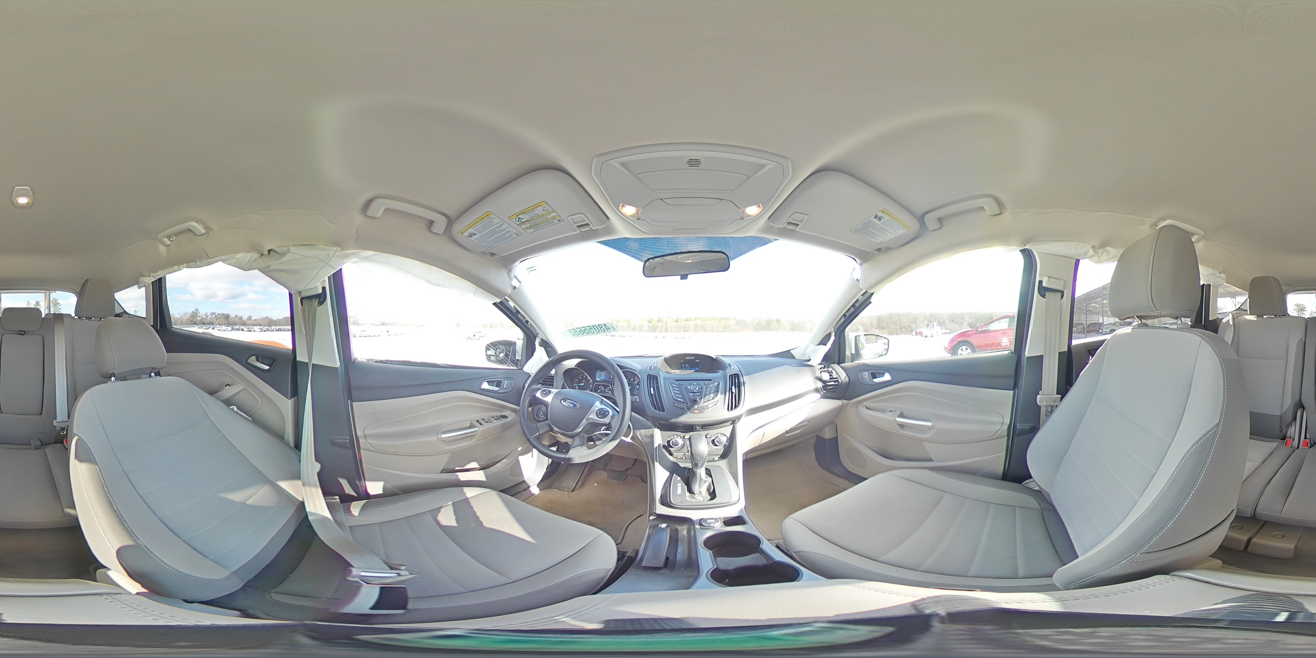 2016 Ford Escape - Image 13