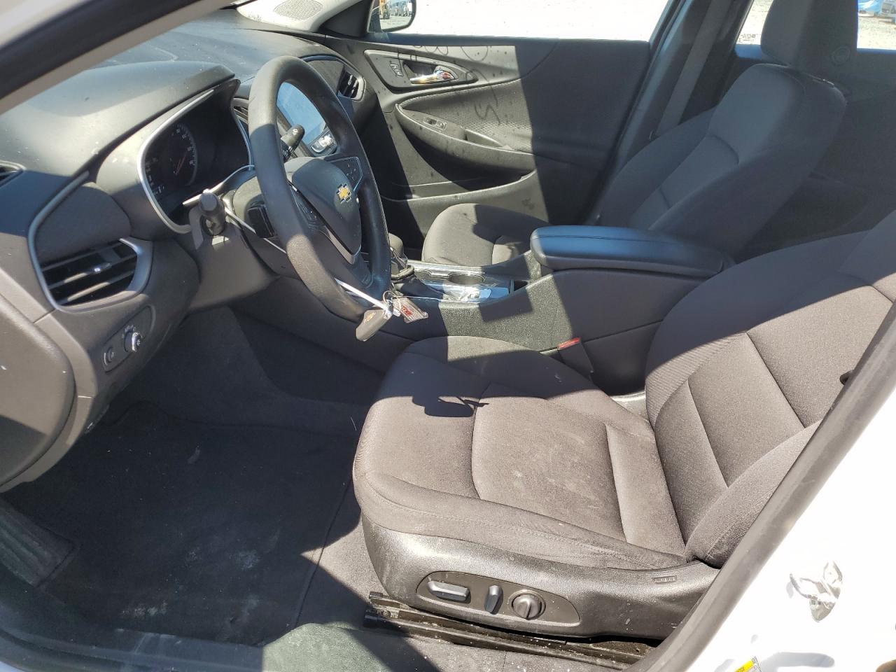 2023 Chevrolet Malibu - Image 7
