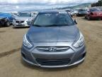 2016 Hyundai Accent Se for Sale in American Canyon, CA - Rear End