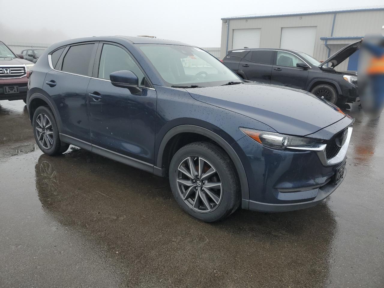 2018 Mazda CX-5 - Image 4