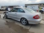 2004 Mercedes-Benz Clk 500 for Sale in Wilmer, TX - Front End