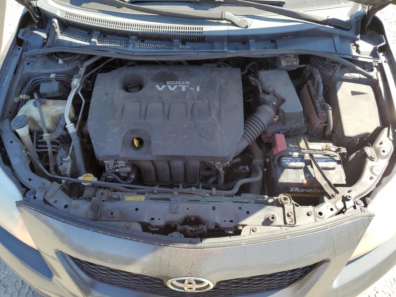 2010 Toyota Corolla - Image 11