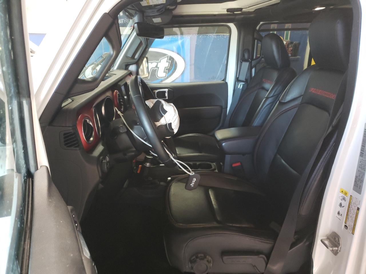 2018 Jeep Wrangler - Image 7