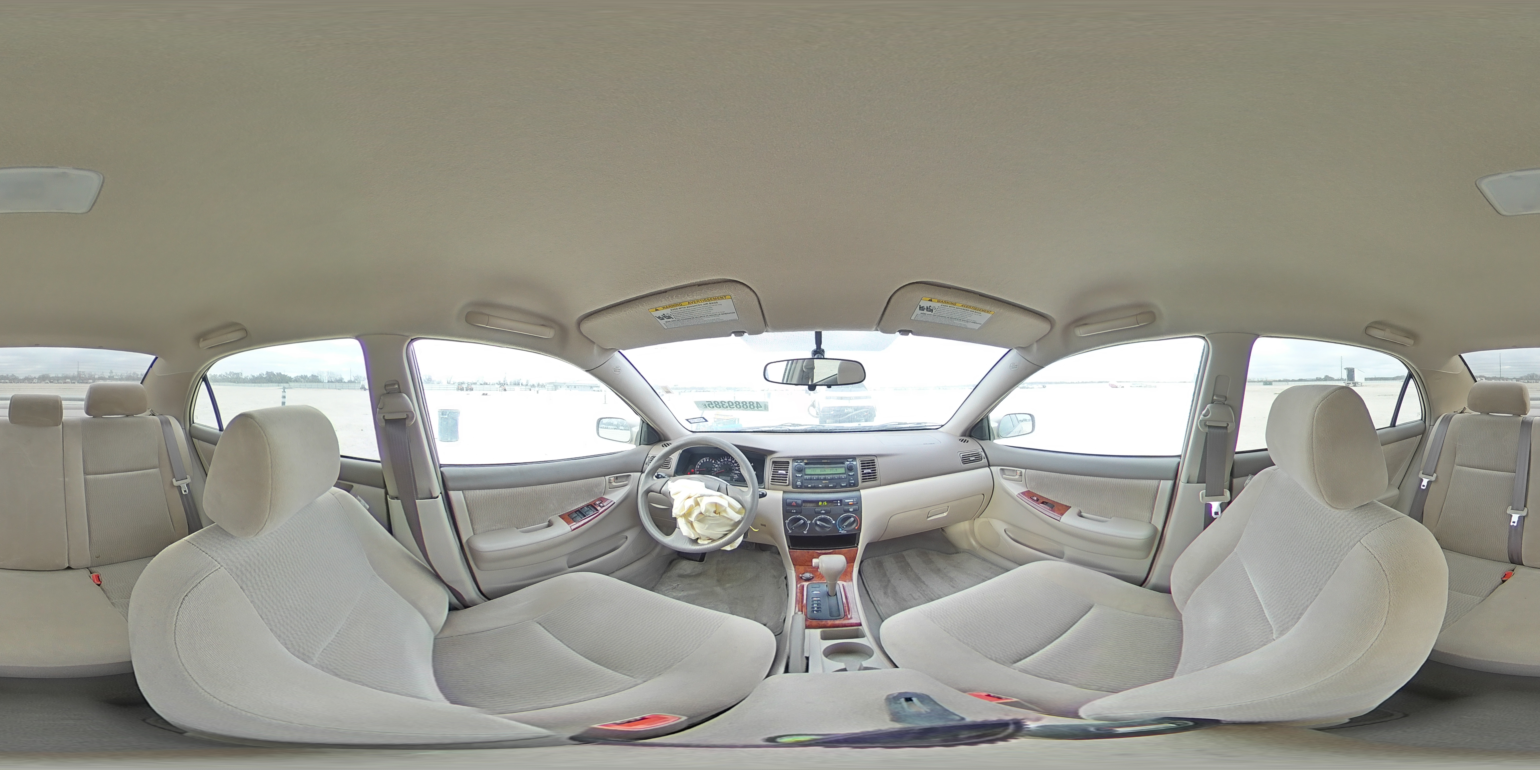 2005 Toyota Corolla - Image 13