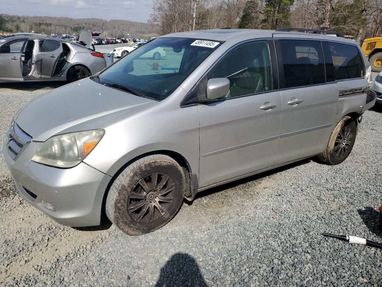 Concord, NC에서 판매 중인 2006 Honda Odyssey Touring - All Over