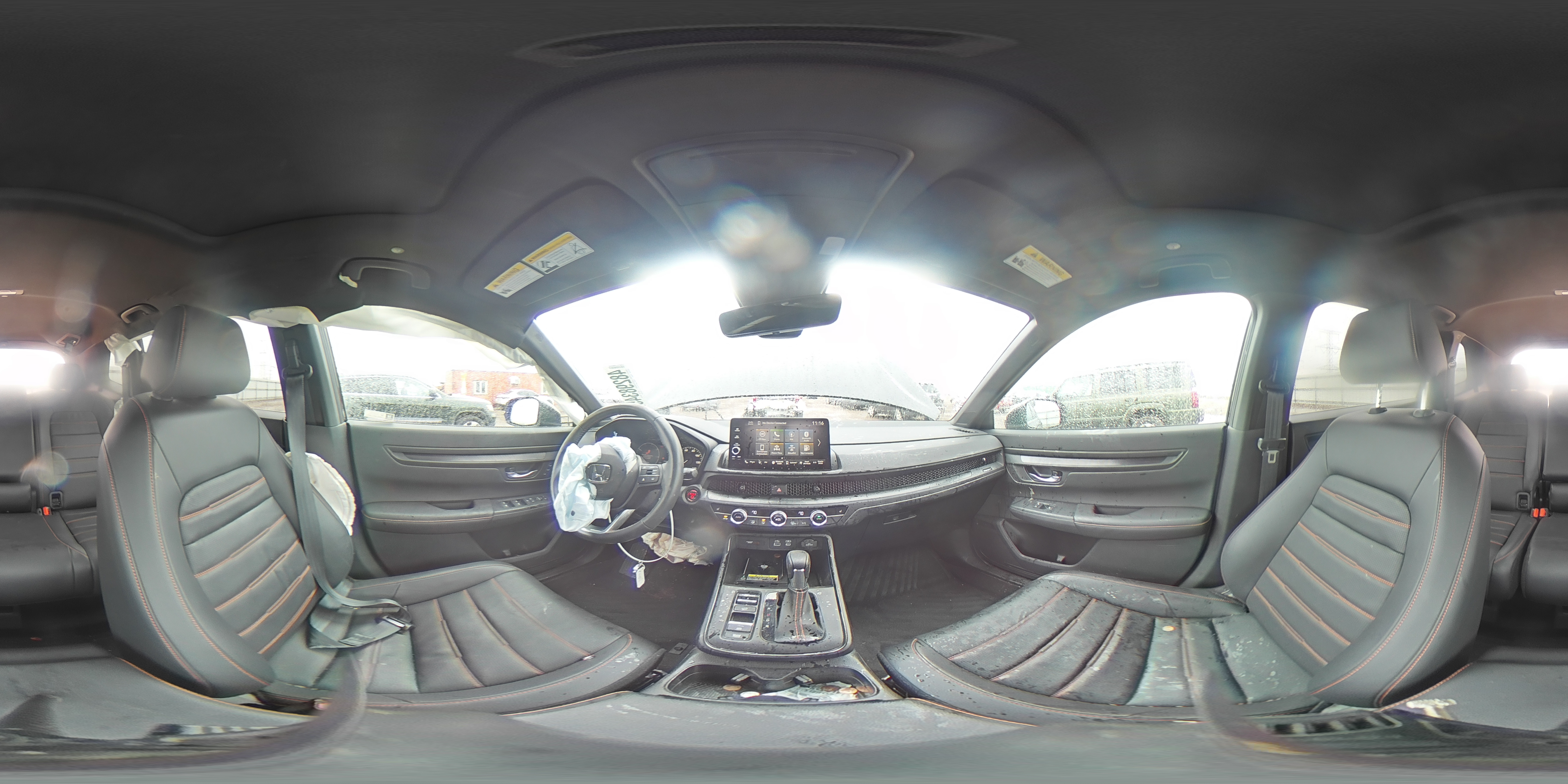 2024 Honda CR-V - Image 13