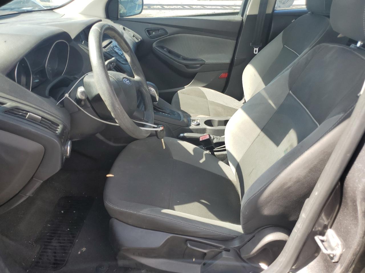 2012 Ford Focus - Image 7