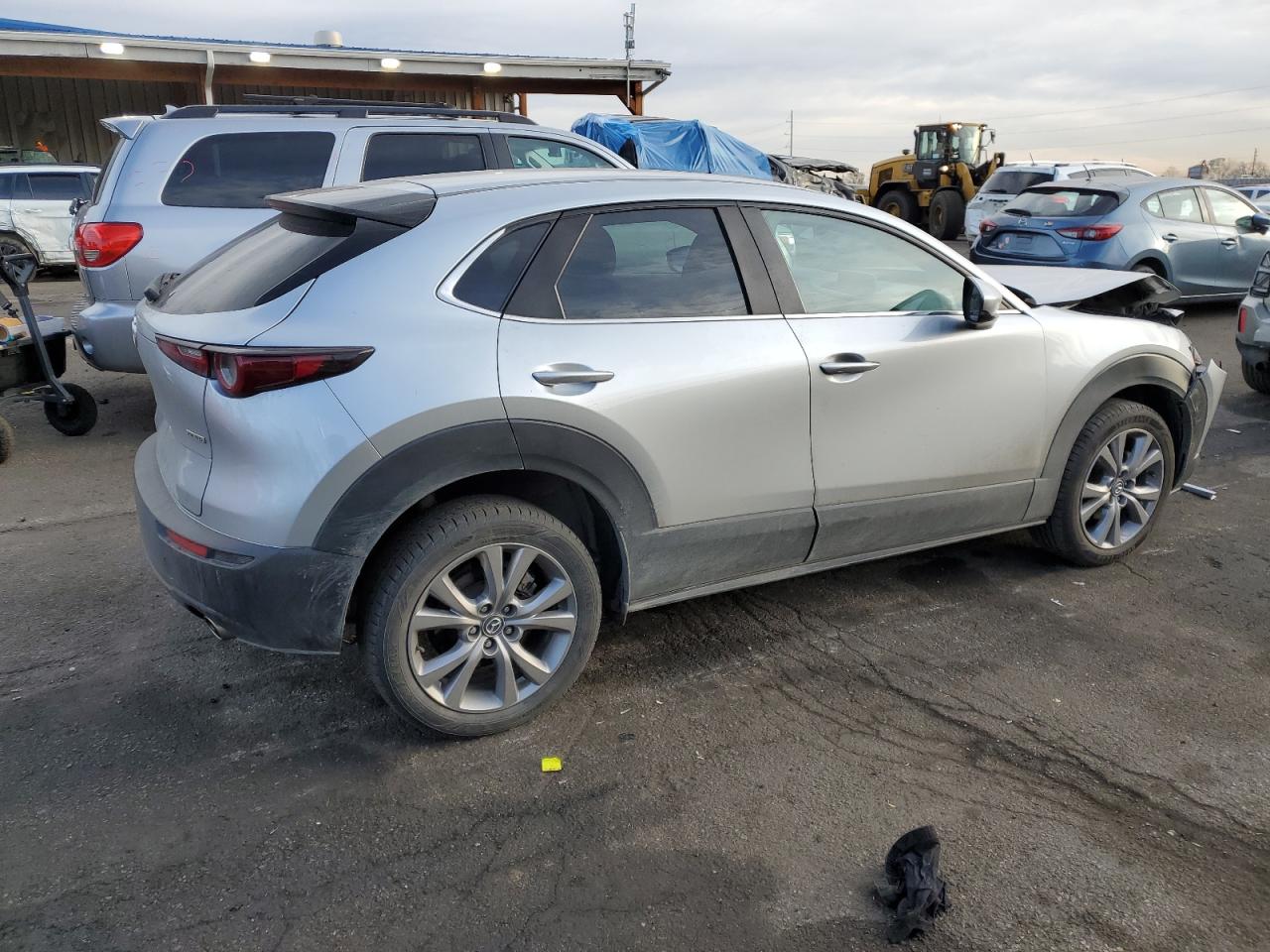 2021 Mazda CX-30 - Image 3