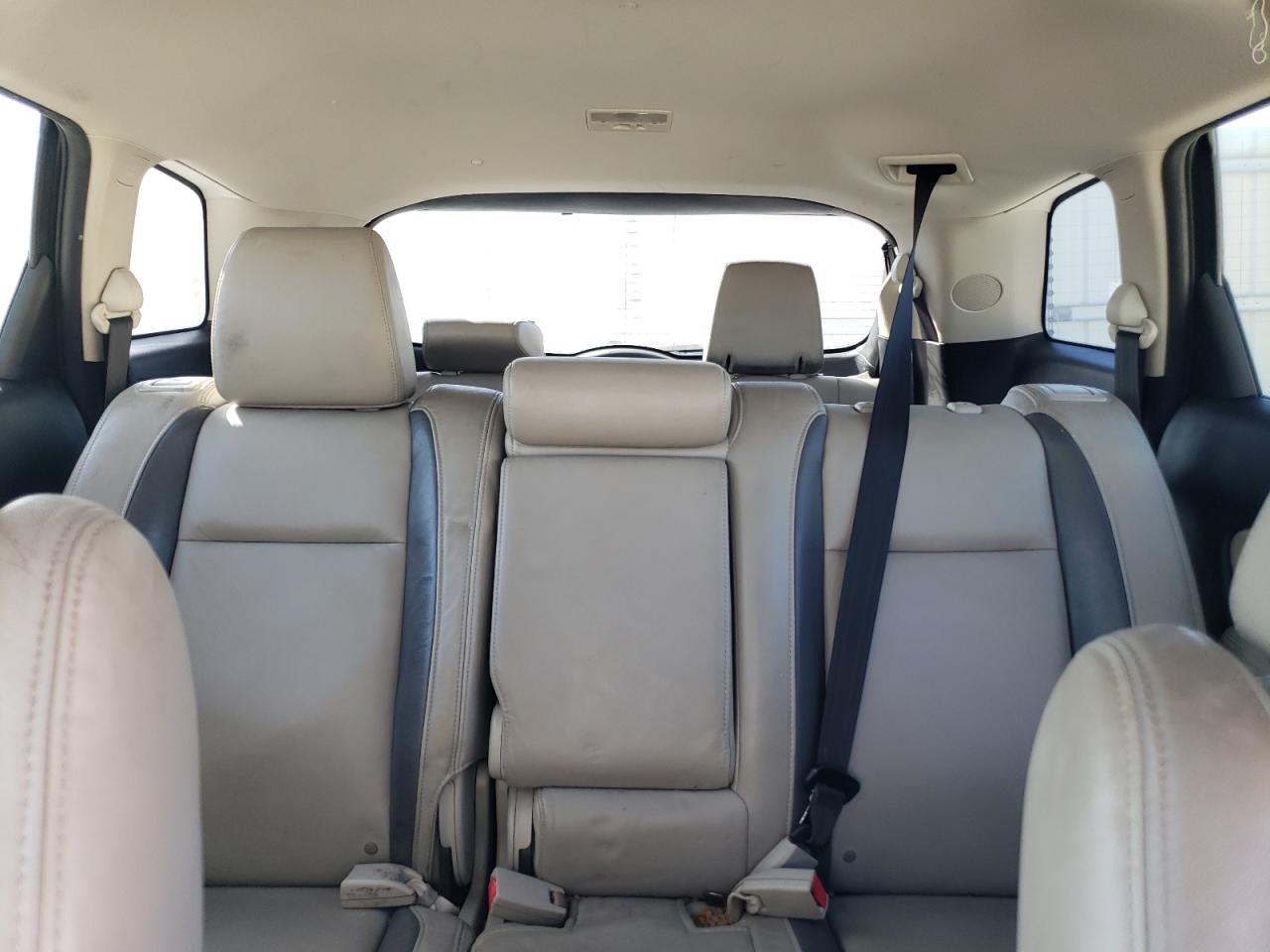 2012 Mazda CX-9 - Image 10