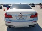 2014 Bmw 750 I продається в Grand Prairie, TX - Rear End