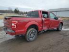 2020 Ford F150 Supercrew იყიდება Columbia Station-ში, OH - Side