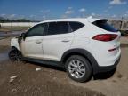 2019 Hyundai Tucson Se на продаже в Houston, TX - Burn
