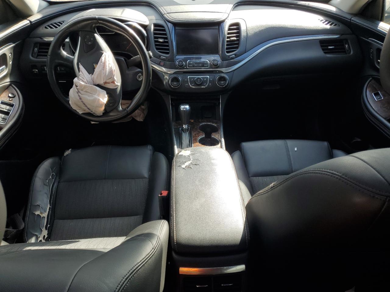 2014 Chevrolet Impala - Image 8