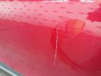 2022 MG HS EXCLUSI for sale at Copart EAST KILBRIDE