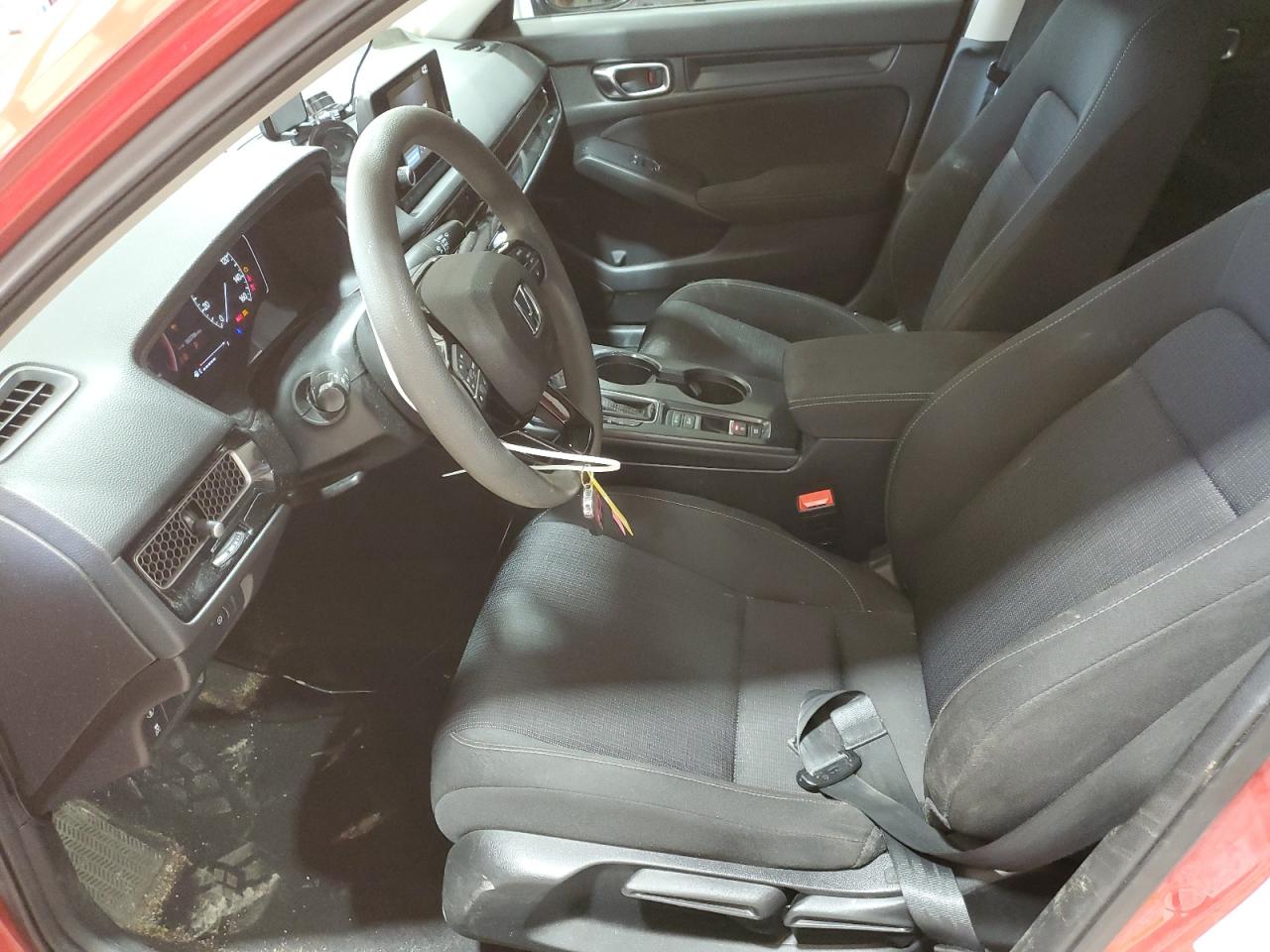 2022 Honda Civic - Image 7