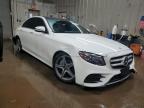 2020 Mercedes-Benz E 350 4Matic за продажба в Elgin, IL - All Over