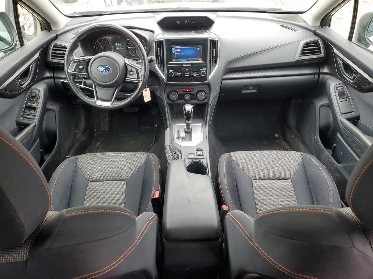 2018 Subaru XV - Image 8