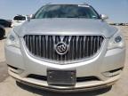 2015 Buick Enclave  for Sale in Wilmer, TX - Front End