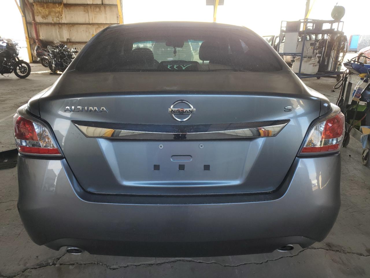 2015 Nissan Altima - Image 6