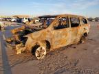 2009 Dodge Grand Caravan Sxt na sprzedaż w Grand Prairie, TX - Burn